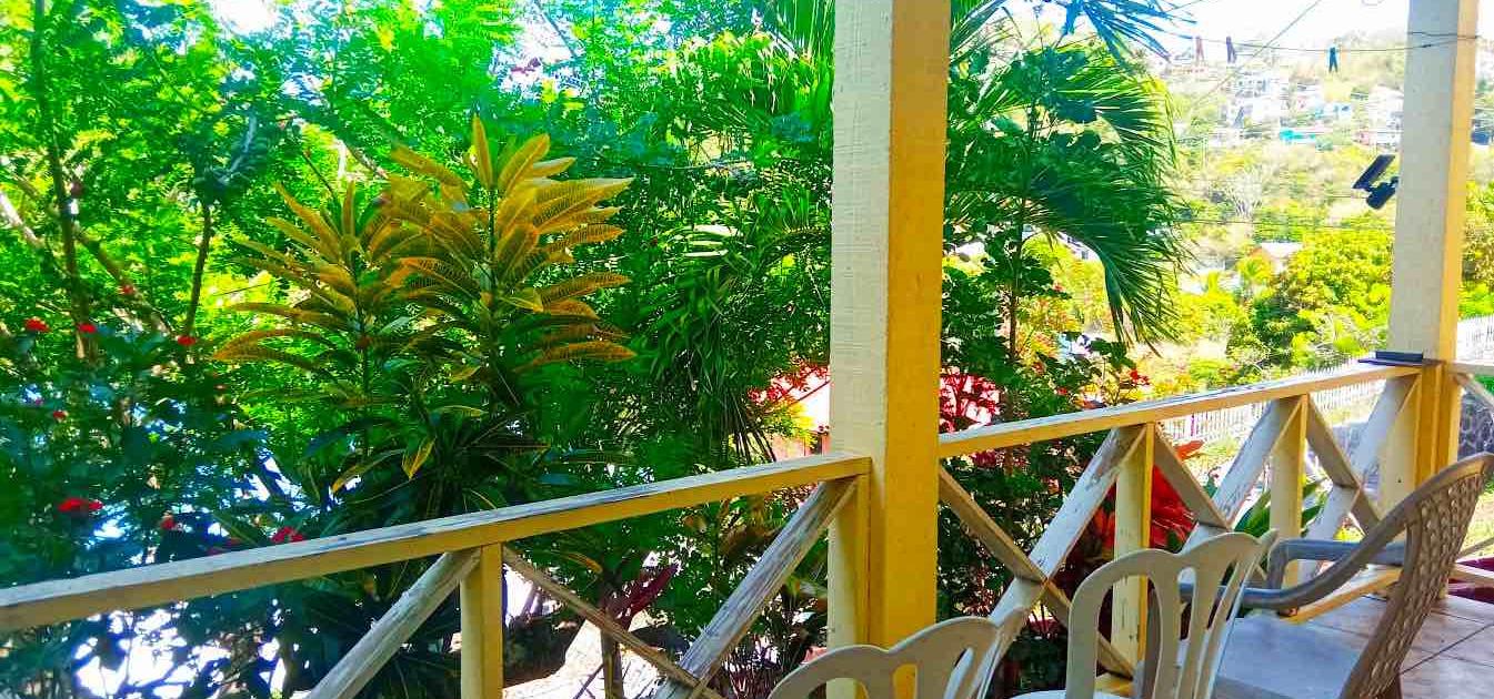 House in Friendship Island Properties for Sale Friendship Bay, Bequia, The Grenadines