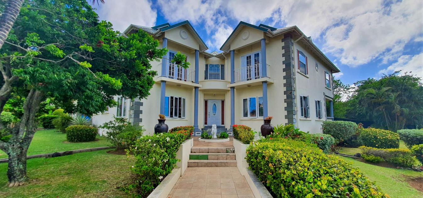Villa Divina