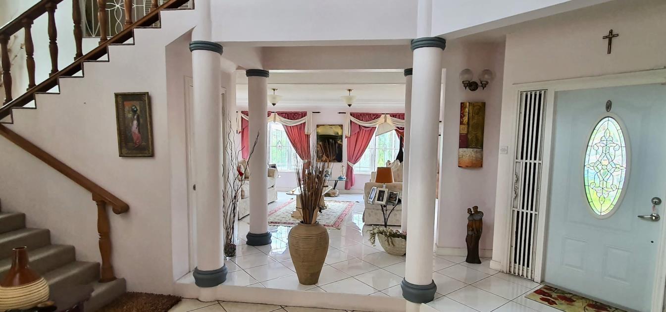 Villa Divina