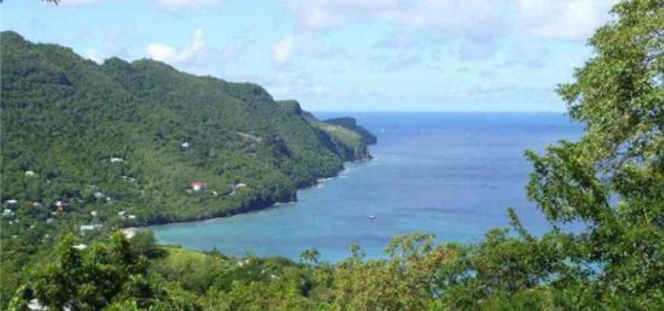 Bequia Estate Plot 6