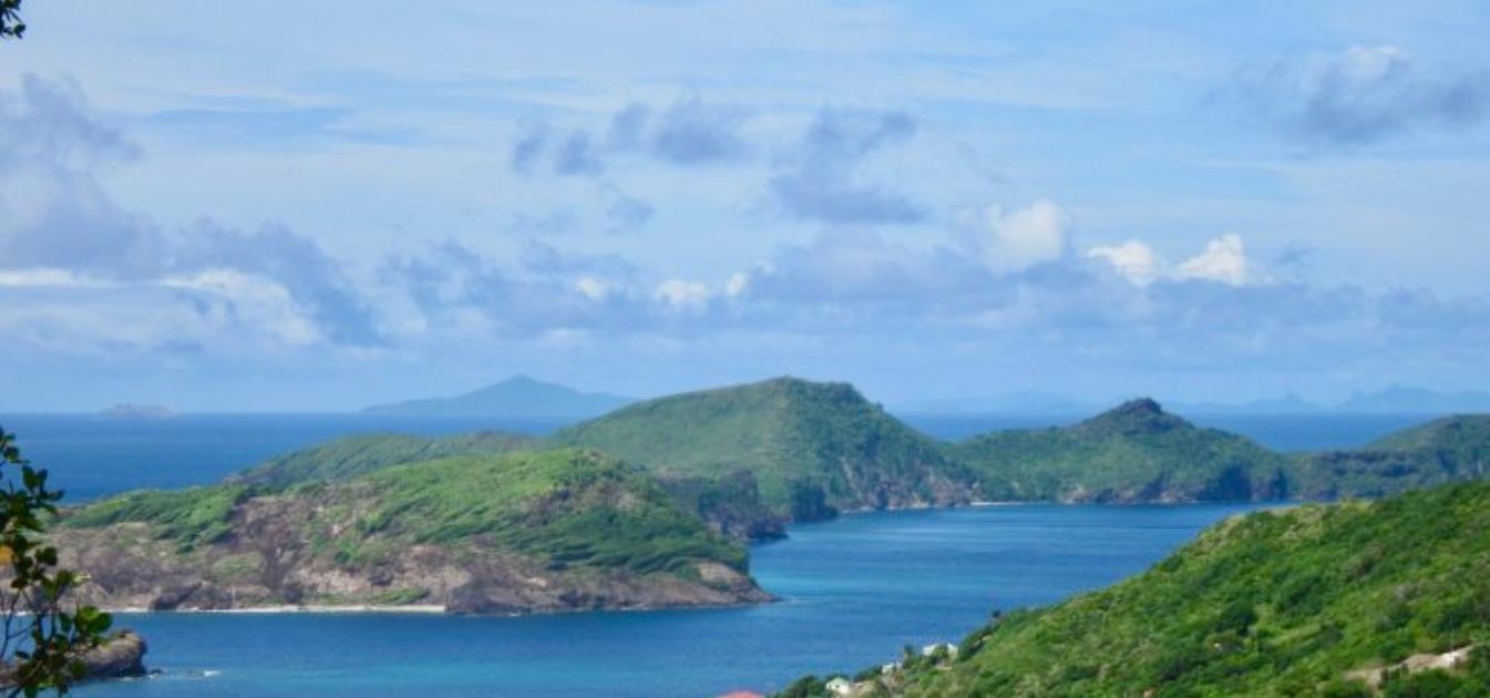 Bequia Estate Plot 6