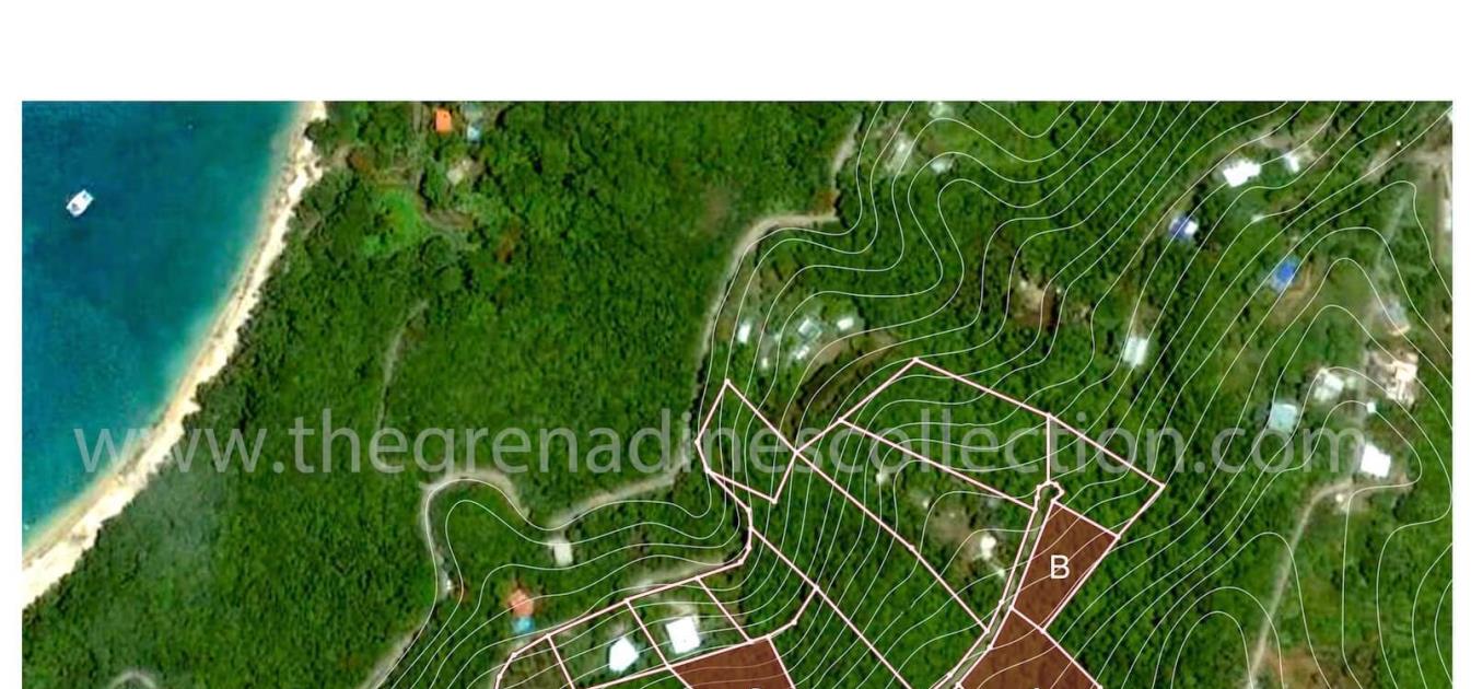 Bequia Estate Plot 6