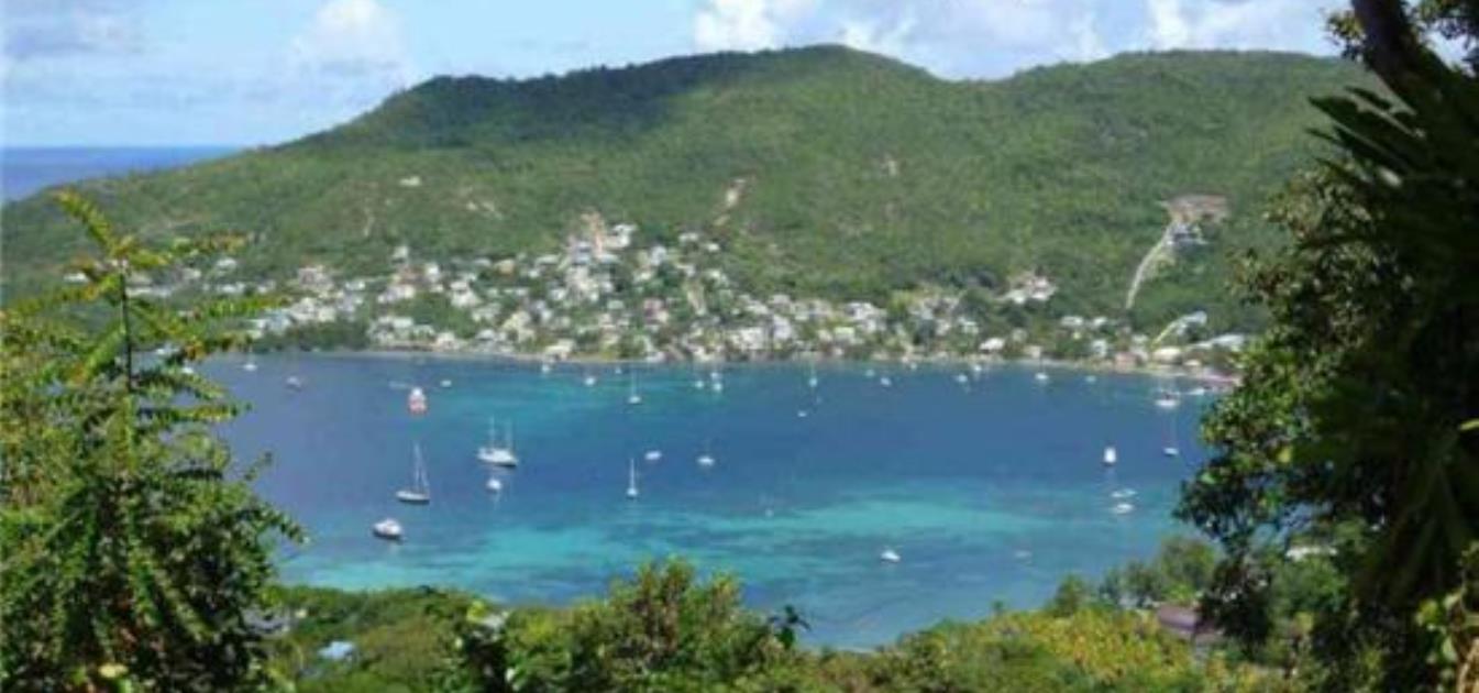 Bequia Estate Plot 6
