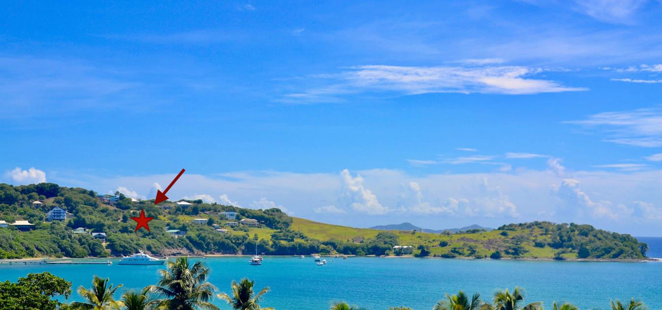 Ocean View Land in Friendship