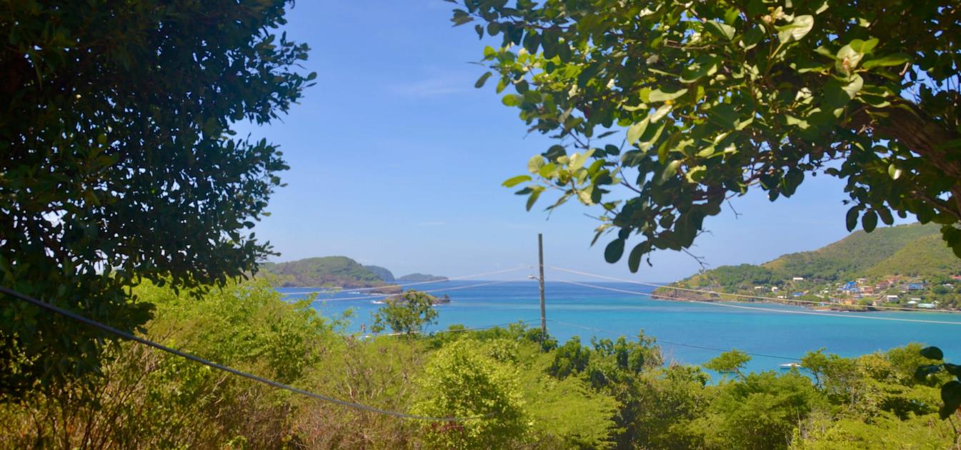 Ocean View Land in Friendship
