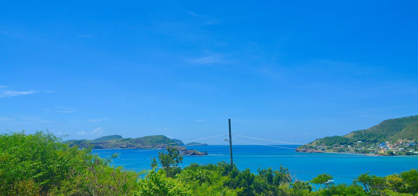 Ocean View Land in Friendship