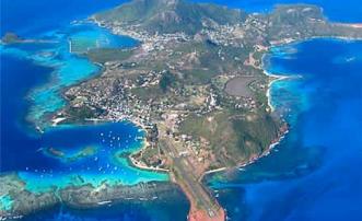 St. Josephs Apartment Twin