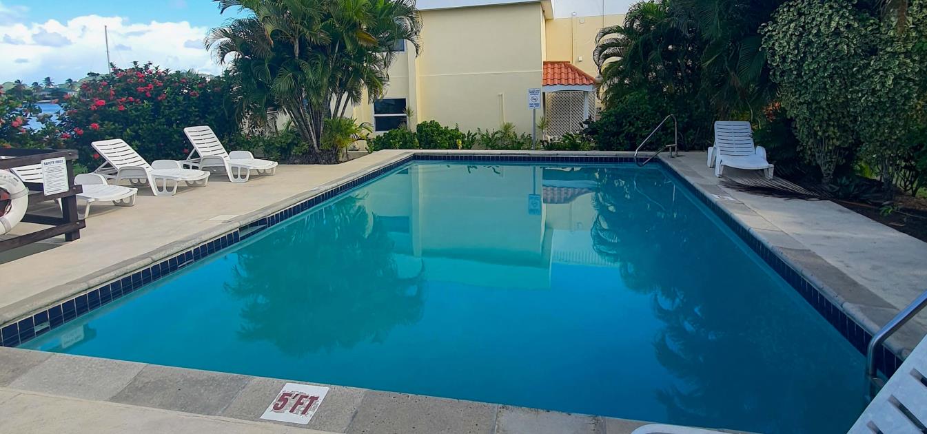 2 Bayview with Private Dock