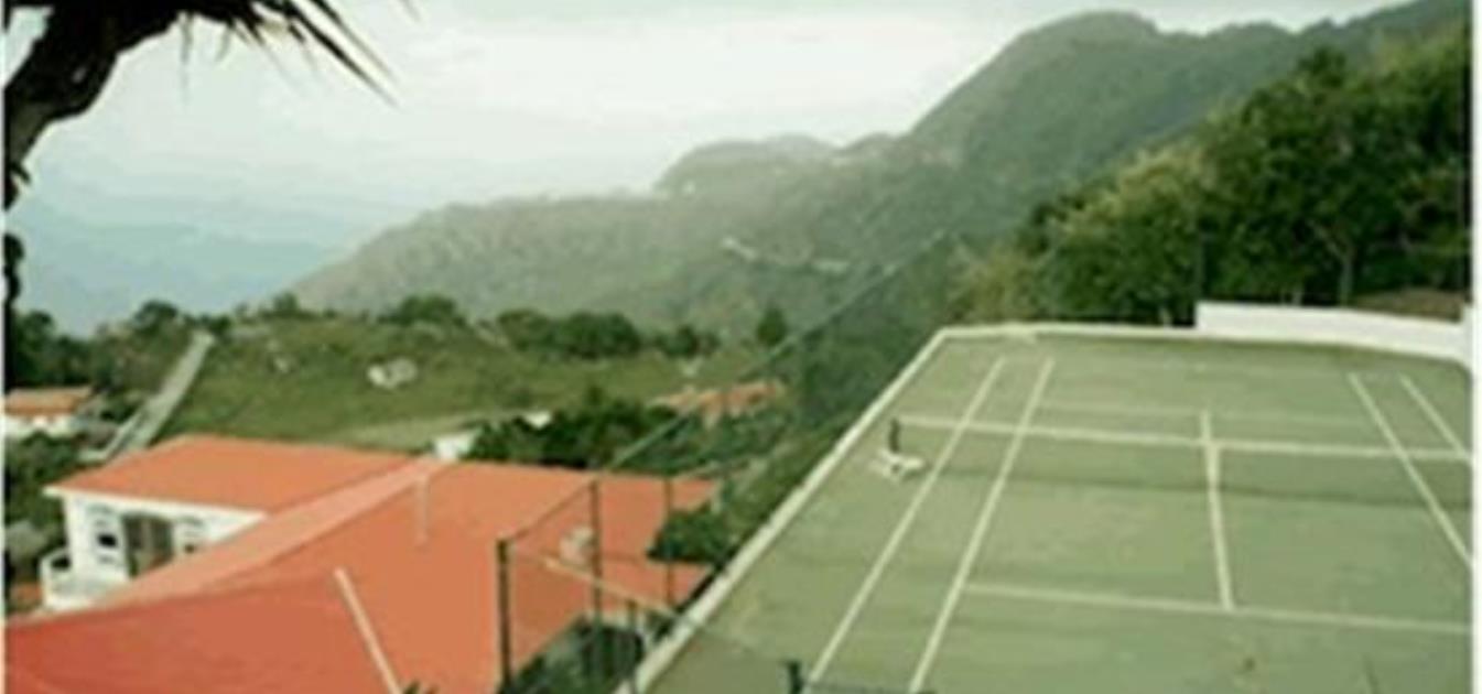 Mountain top Willard's