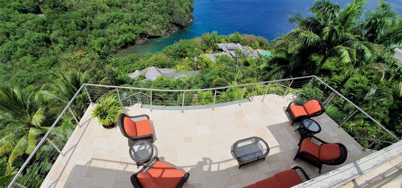 Villa Trou Rolland
