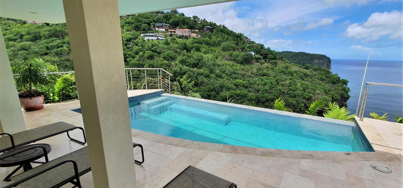Villa Trou Rolland
