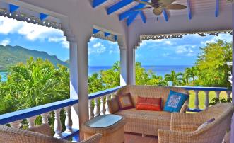 Princess Hill Villa