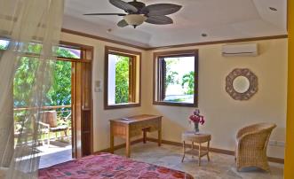 Princess Hill Villa