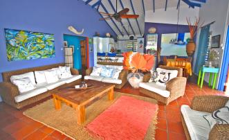 Princess Hill Villa