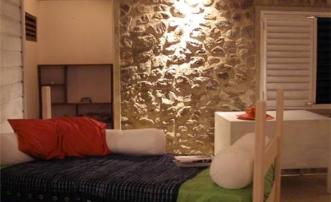 Yacht Heron Stay and Sail Grenadines