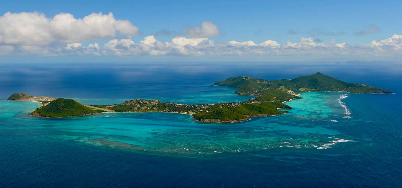 1 Acre Beachfront Land