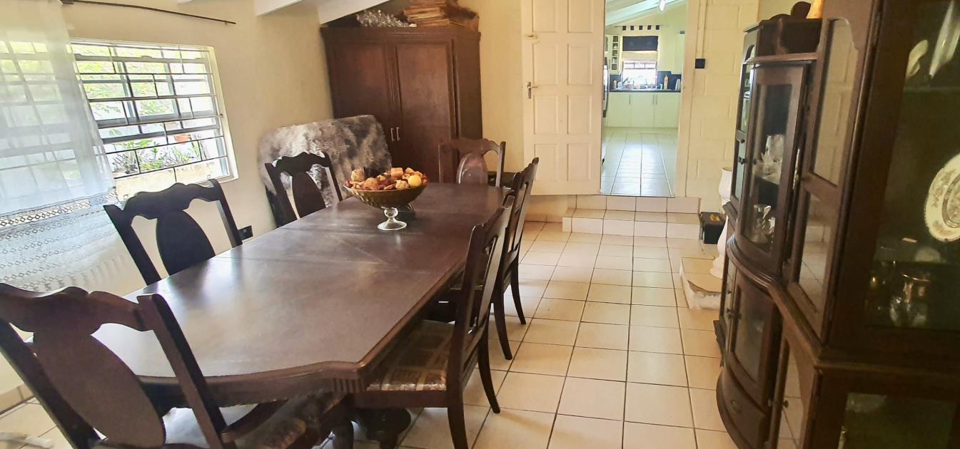 Reduit Orchard Bungalow