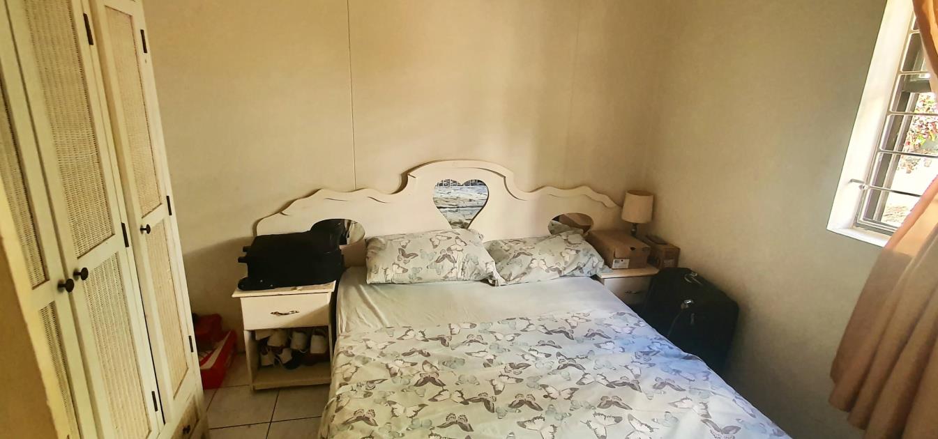 Reduit Orchard Bungalow