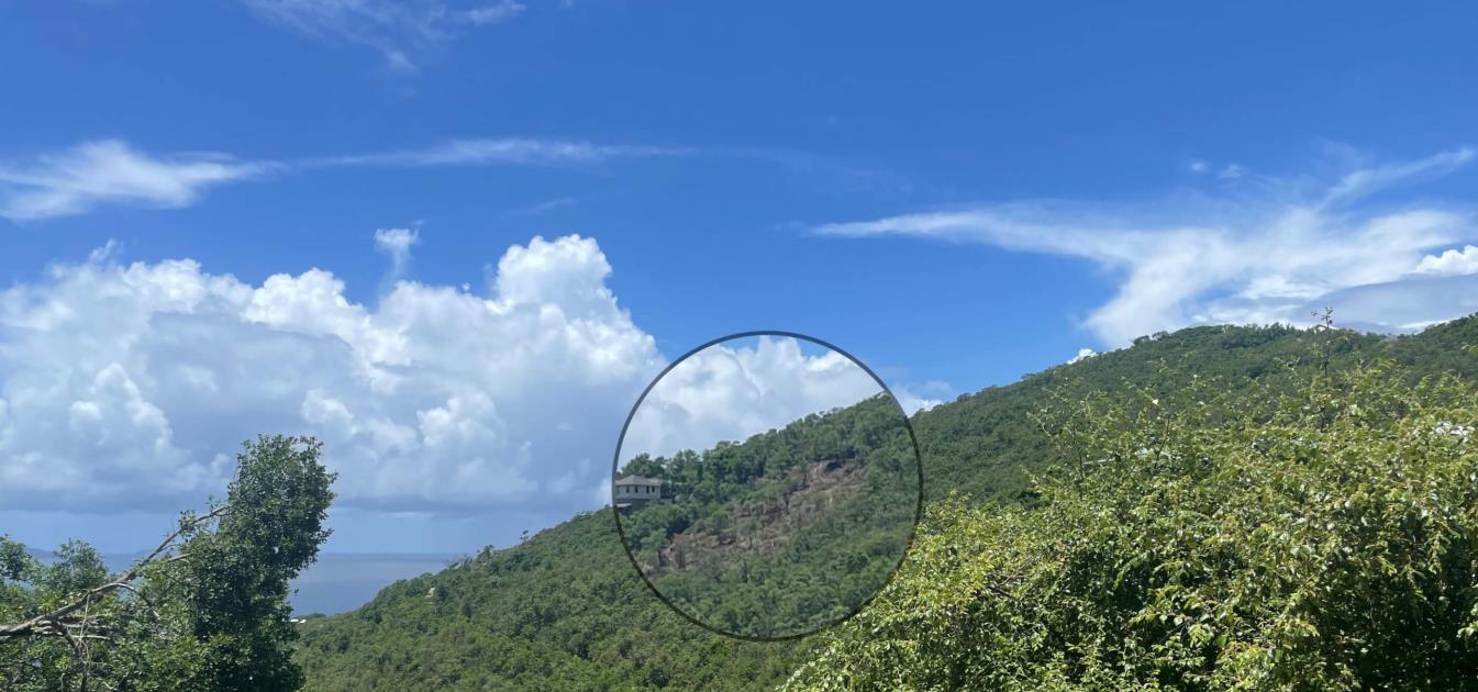 Friendship Heights Lot 25