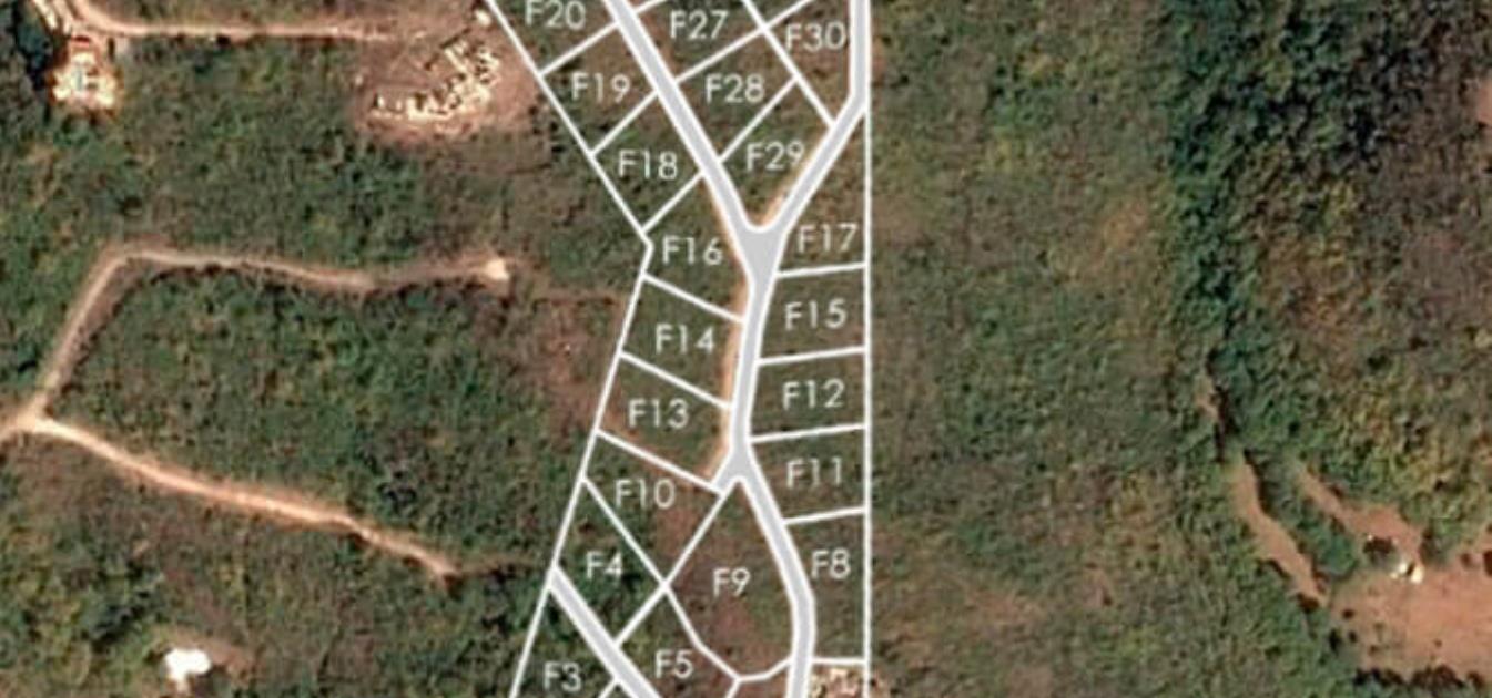 Friendship Heights Lot 25