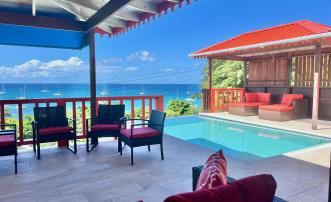 Princess Margaret Beachfront Villas