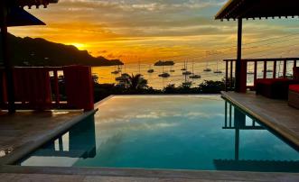 Princess Margaret Beachfront Villas