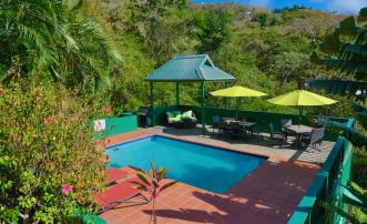 Princess Margaret Beachfront Villas