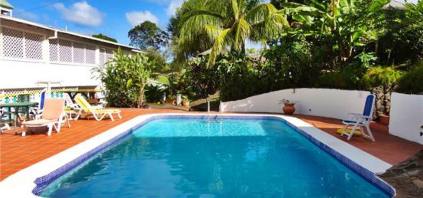 Reduit Beach Apartment - Villas for Rent - Rodney Bay, St Lucia, St Lucia