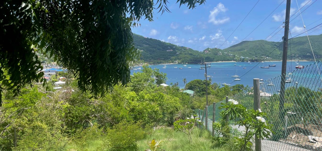 Prime Building Plot in Ocar