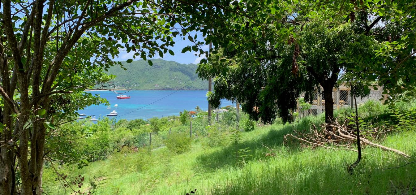 Prime Building Plot in Ocar