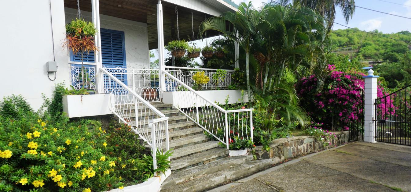 Careffe House