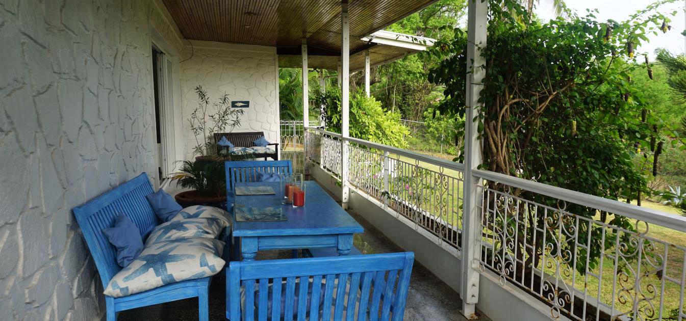 Careffe House