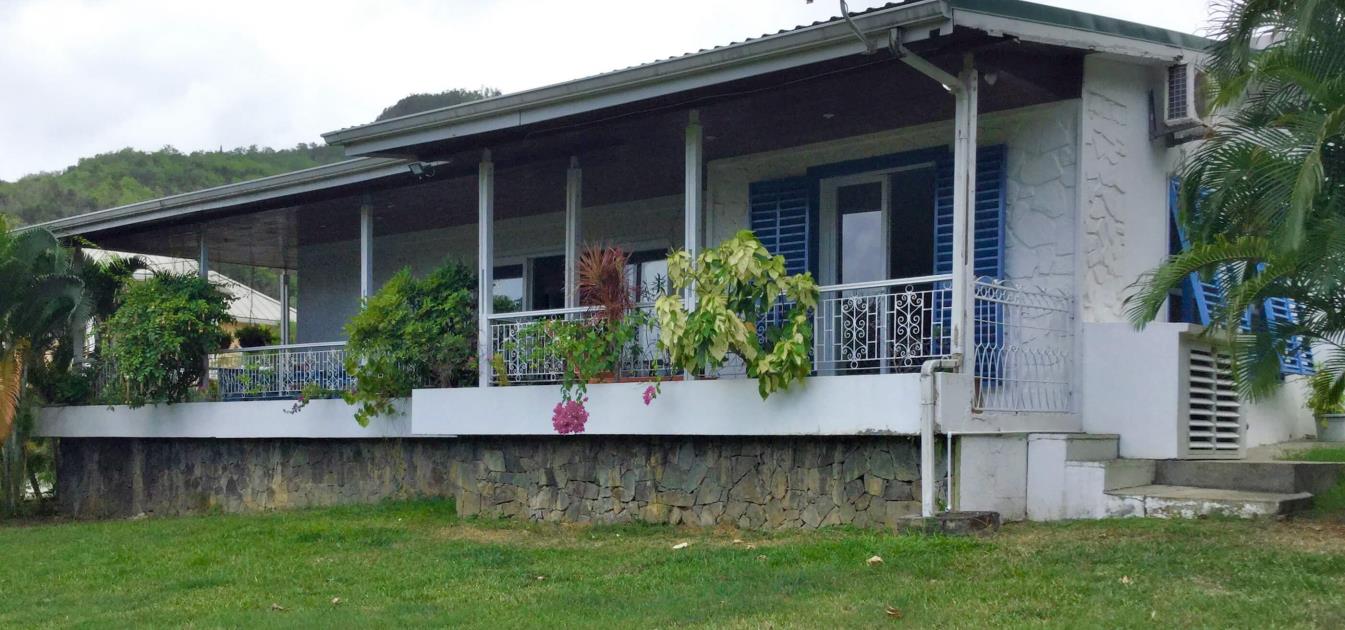 Careffe House