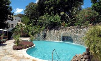 Jalousie - Mullins Bay