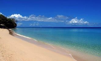 Jalousie - Mullins Bay