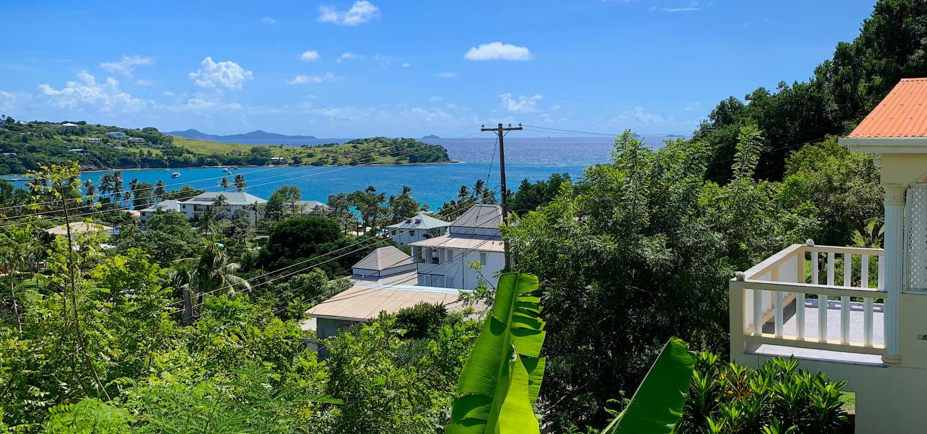 Angels' Rest Cottage / Condo Development