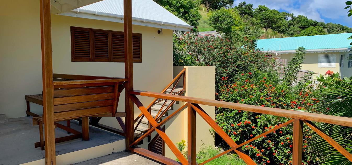 Angels' Rest Cottage / Condo Development