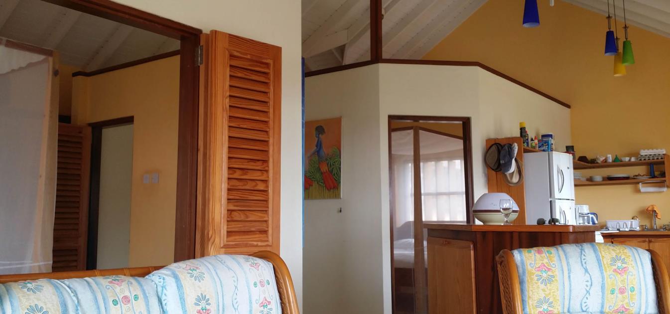 Angels' Rest Cottage / Condo Development