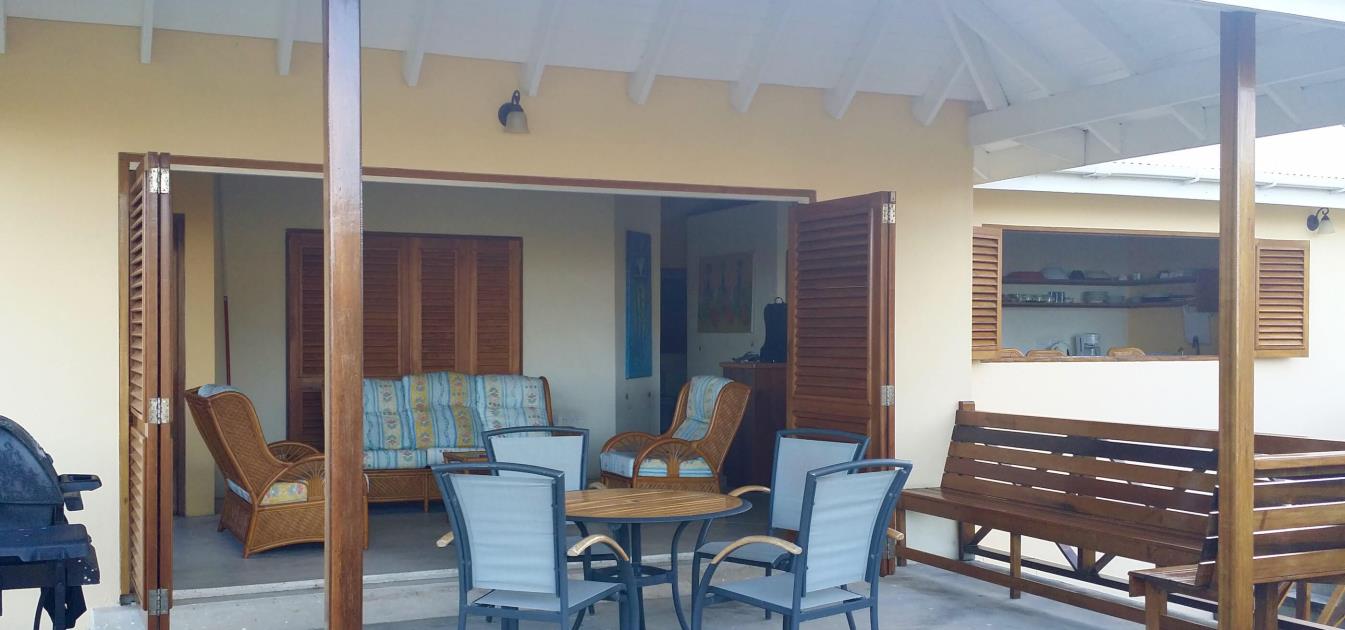 Angels' Rest Cottage / Condo Development