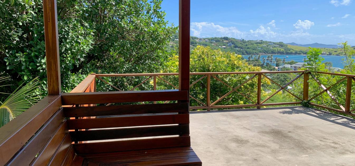 Angels' Rest Cottage / Condo Development