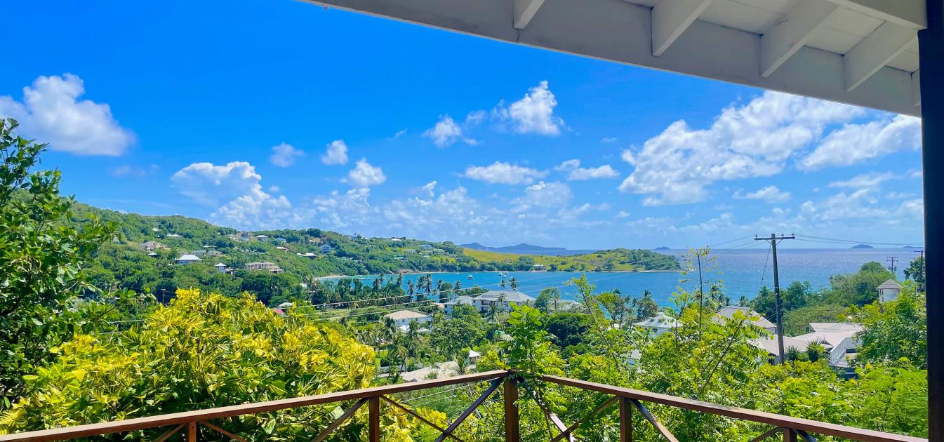 Angels' Rest Cottage / Condo Development