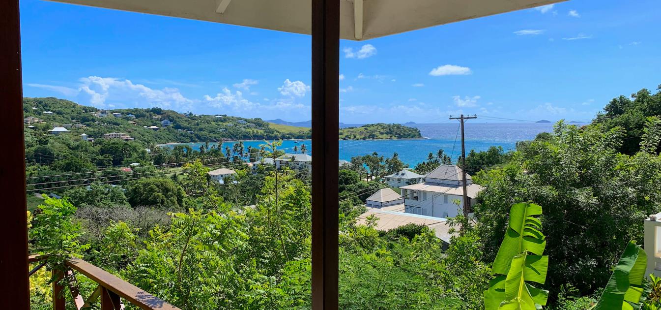 Angels' Rest Cottage / Condo Development