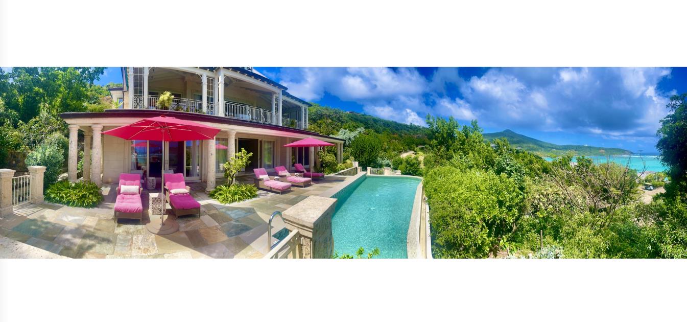 Lagoon Villa 3