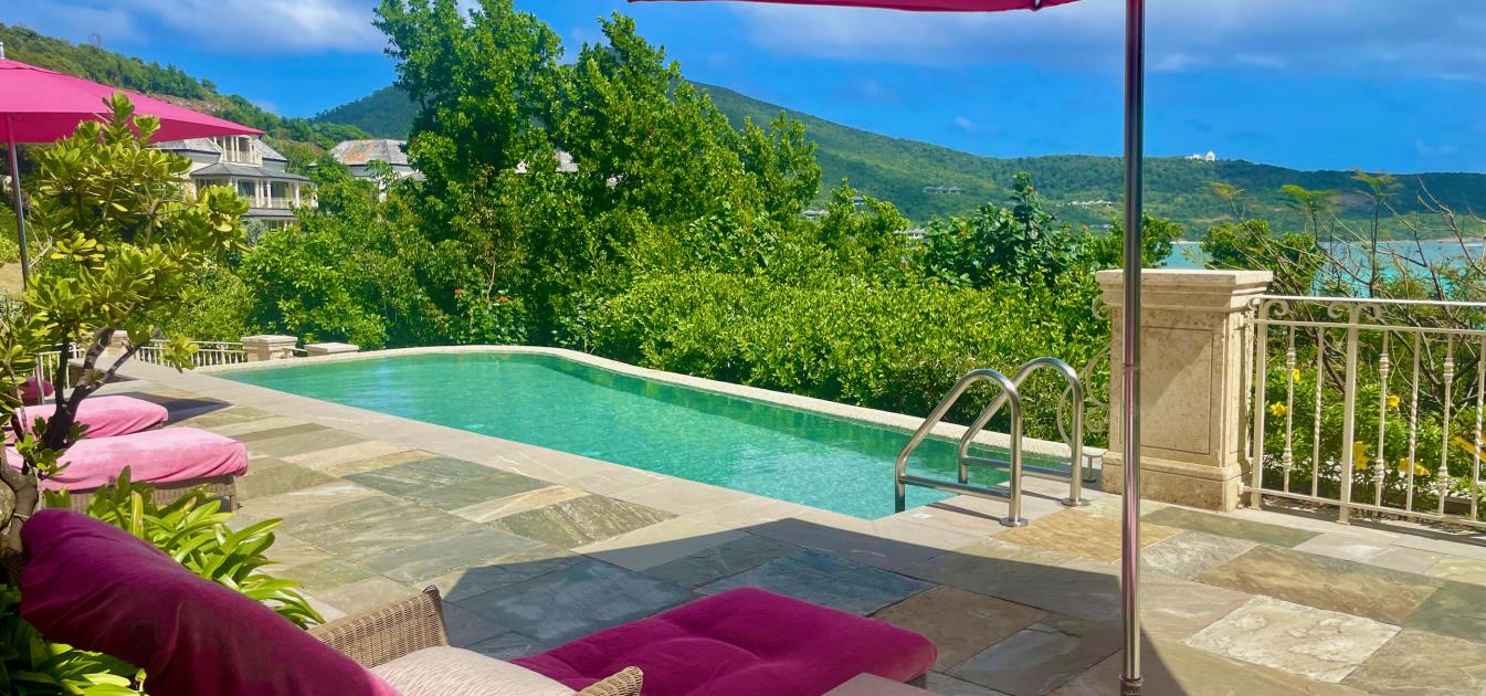 Lagoon Villa 3