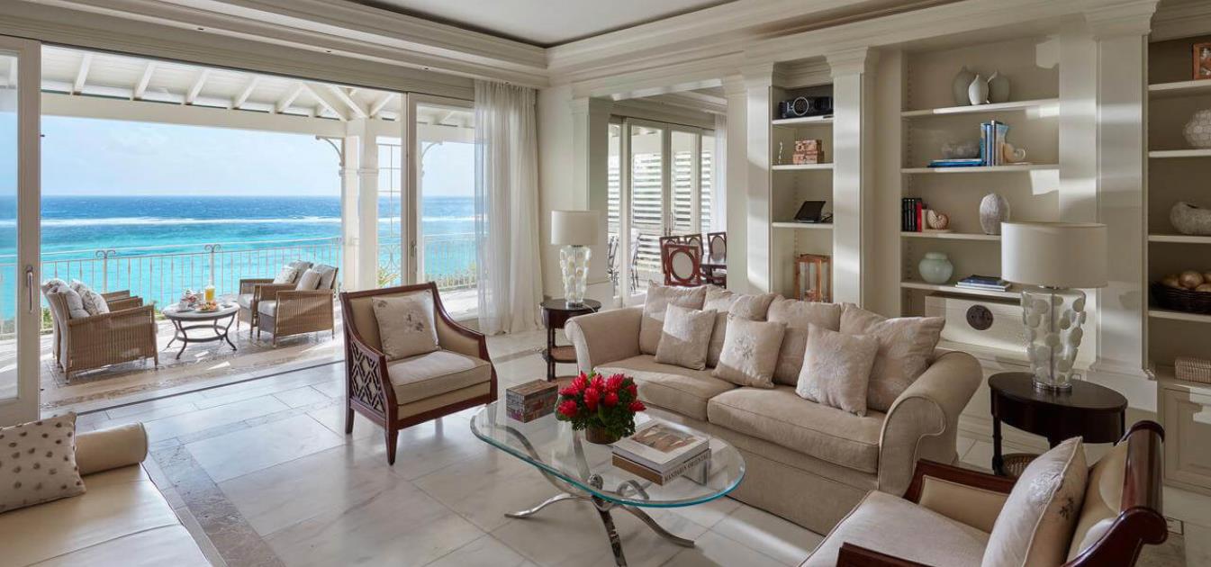 Lagoon Villa 3