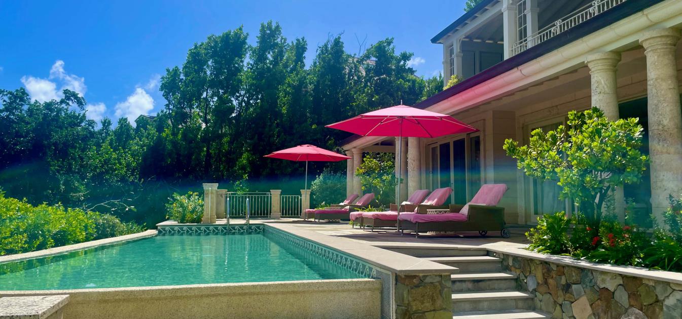 Lagoon Villa 3