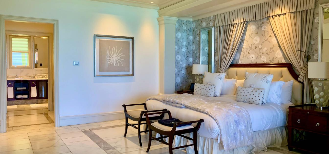 Lagoon Villa 3