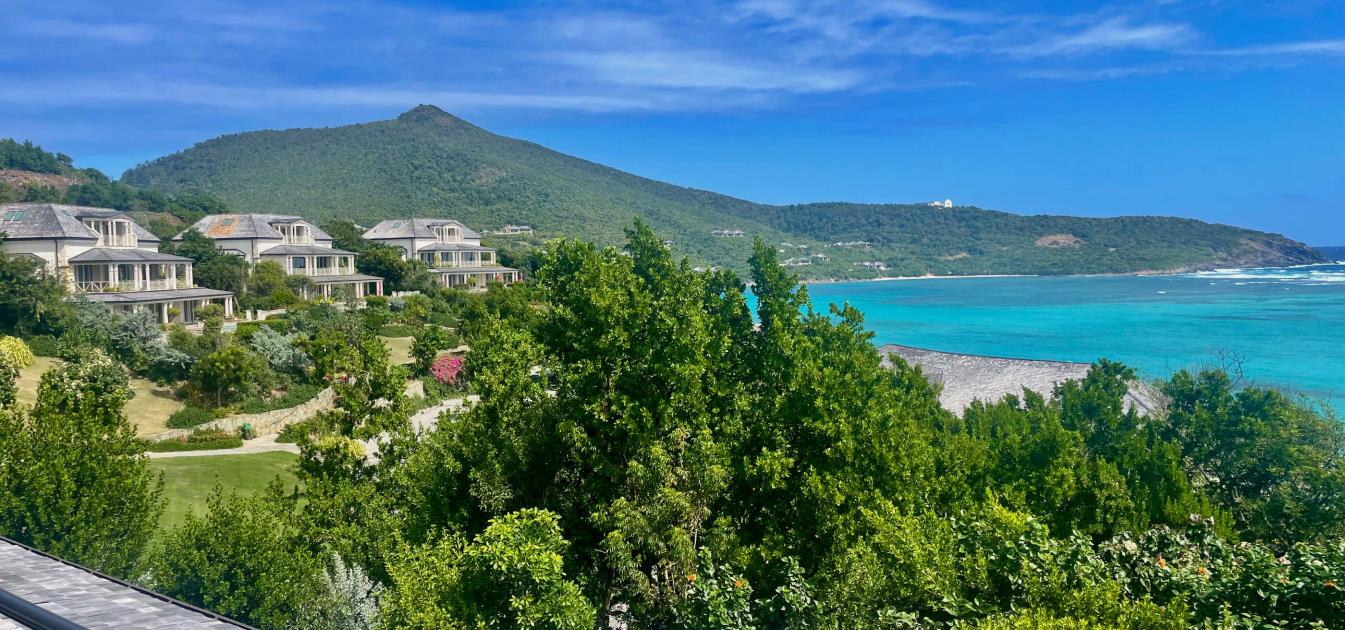 Lagoon Villa 3