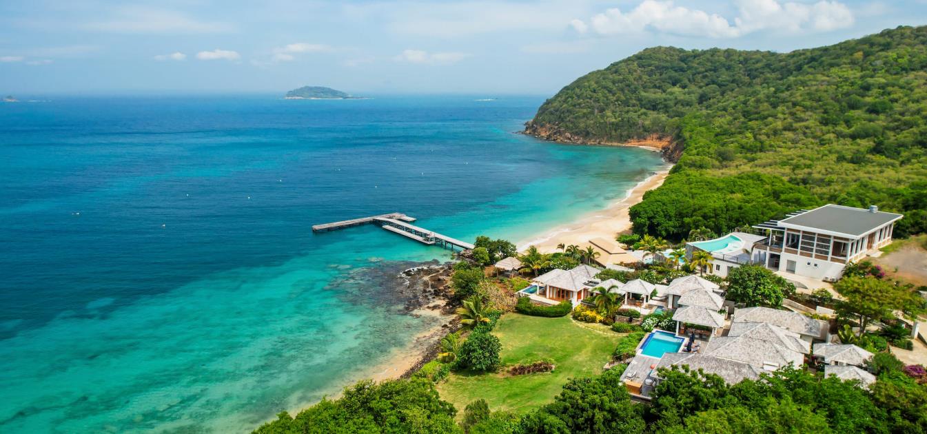 Mayreau Beach Estate