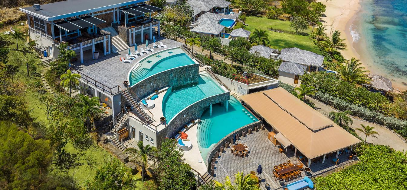 Mayreau Beach Estate